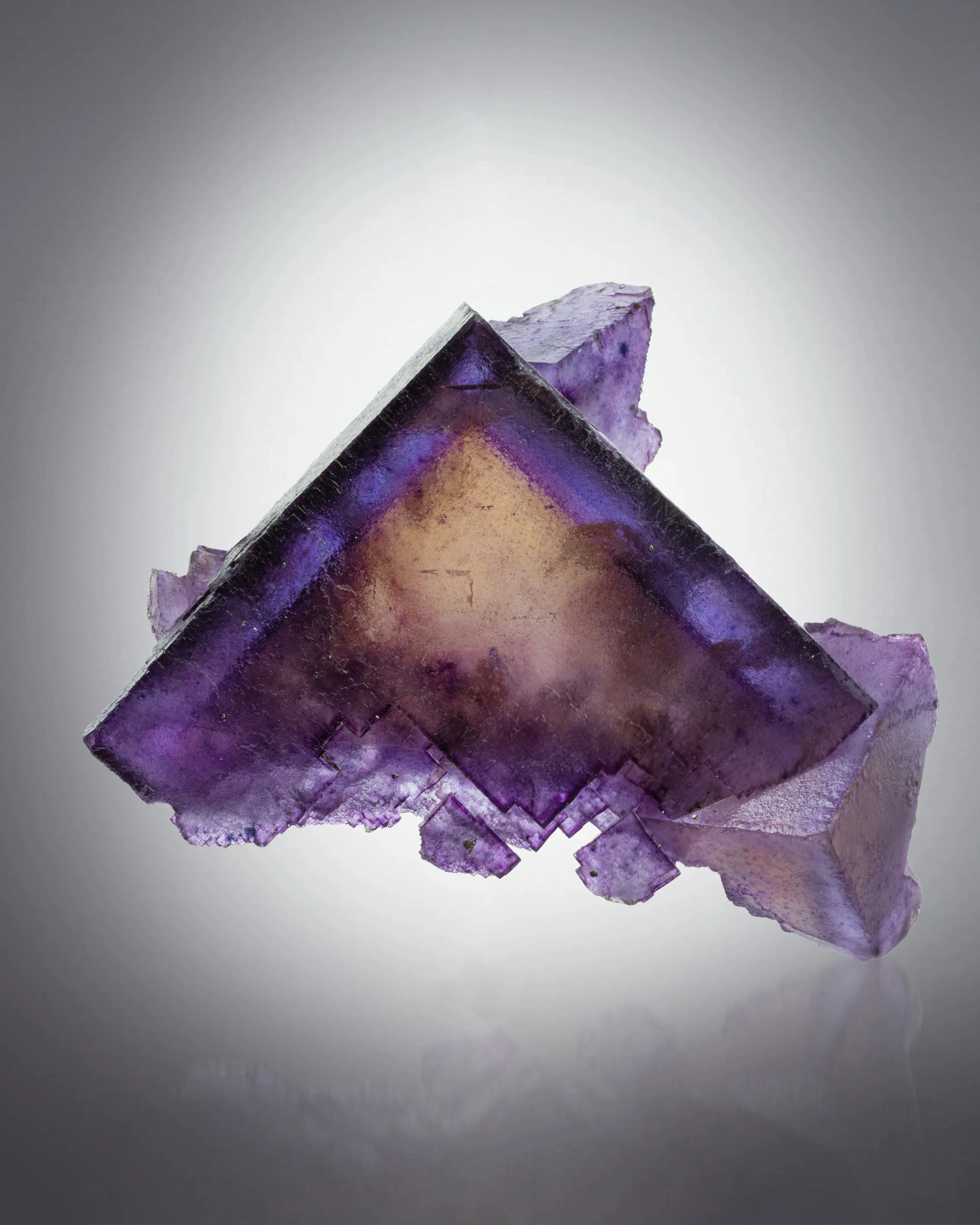 Fluorite from USA - image 1