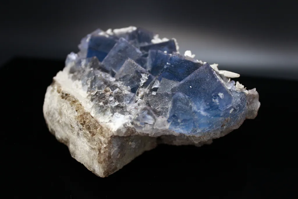 Fluorite from USA - image 3
