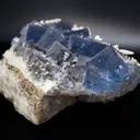 Fluorite from USA - image 3