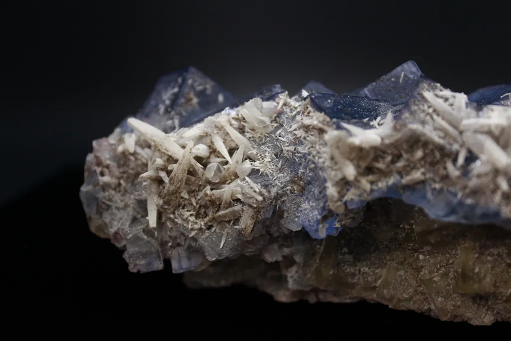 Fluorite from USA - image 2