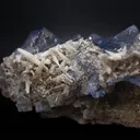 Fluorite from USA - image 2