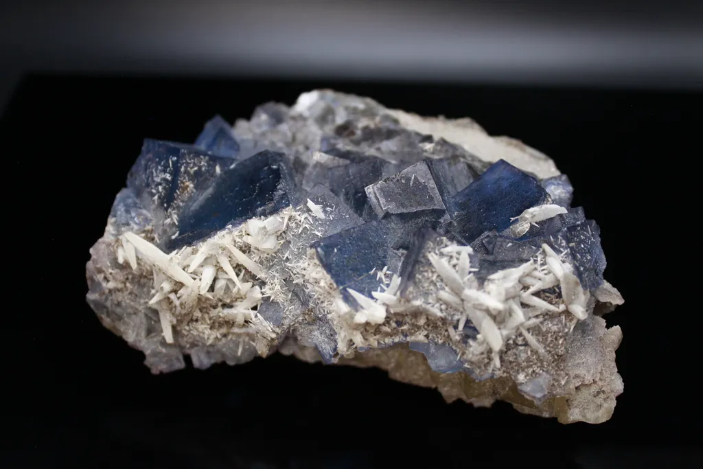 Fluorite from USA image