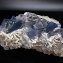 Fluorite from USA - image 1