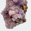 Fluorite from USA, Arizona, Yavapai County, Wickenburg area - image 3