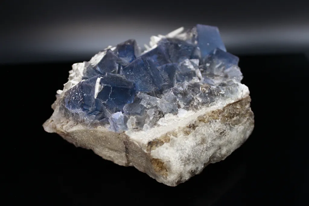 Fluorite from USA - image 4