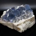 Fluorite from USA - image 4