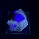 Fluorite from USA, New Mexico, Grant County - 10108 - image 5