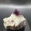Fluorite from USA, New Mexico, Grant County - 10108 - image 1