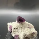 Fluorite from USA, New Mexico, Grant County - 10108 - image 4