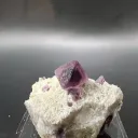 Fluorite from USA, New Mexico, Grant County - 10108 - image 2