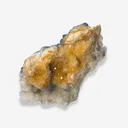 Fluorite from USA, New Mexico, Socorro County, Hansonburg District, Bingham, Blanchard Mine - image 4