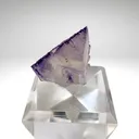 Fluorite from USA, Tennessee, Elmwood Mine - image 4