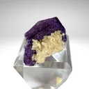 Fluorite from USA, Tennessee, Elmwood Mine - image 5