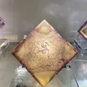 Fluorite from USA, Tennessee, Elmwood Mine - image 2