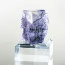 Fluorite from USA, Tennessee, Elmwood Mine - image 2