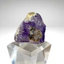 Fluorite from USA, Tennessee, Elmwood Mine - image 4