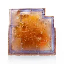 Fluorite from Valzergues, Occitanie, France - image 2