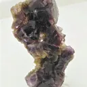 Fluorite from Weißeck "Eiskluft" (Austria) - image 4