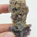 Fluorite from Weißeck "Eiskluft" (Austria) - image 5