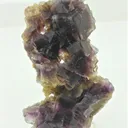 Fluorite from Weißeck "Eiskluft" (Austria) - image 3