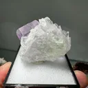 Fluorite from Wuyi County, Jinhua, Zhejiang, China - image 7
