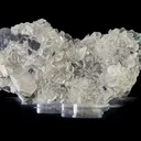 Fluorite from Xia Yang Mine, Quanzhou, Fujian, China - image 1
