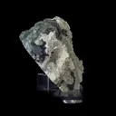 Fluorite from Xia Yang Mine, Quanzhou, Fujian, China - image 4