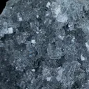 Fluorite from Xianghualing Mine, Xianghualing Sn-polymetallic ore field, Linwu Co., Chenzhou, Hunan, China - image 9