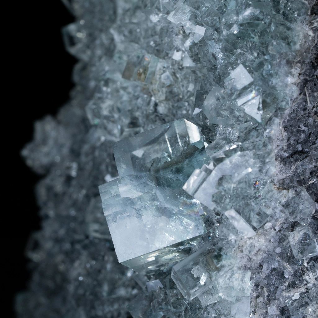 Fluorite
