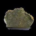 Fluorite from Xianghualing Mine, Xianghualing Sn-polymetallic ore field, Linwu Co., Chenzhou, Hunan, China - image 3