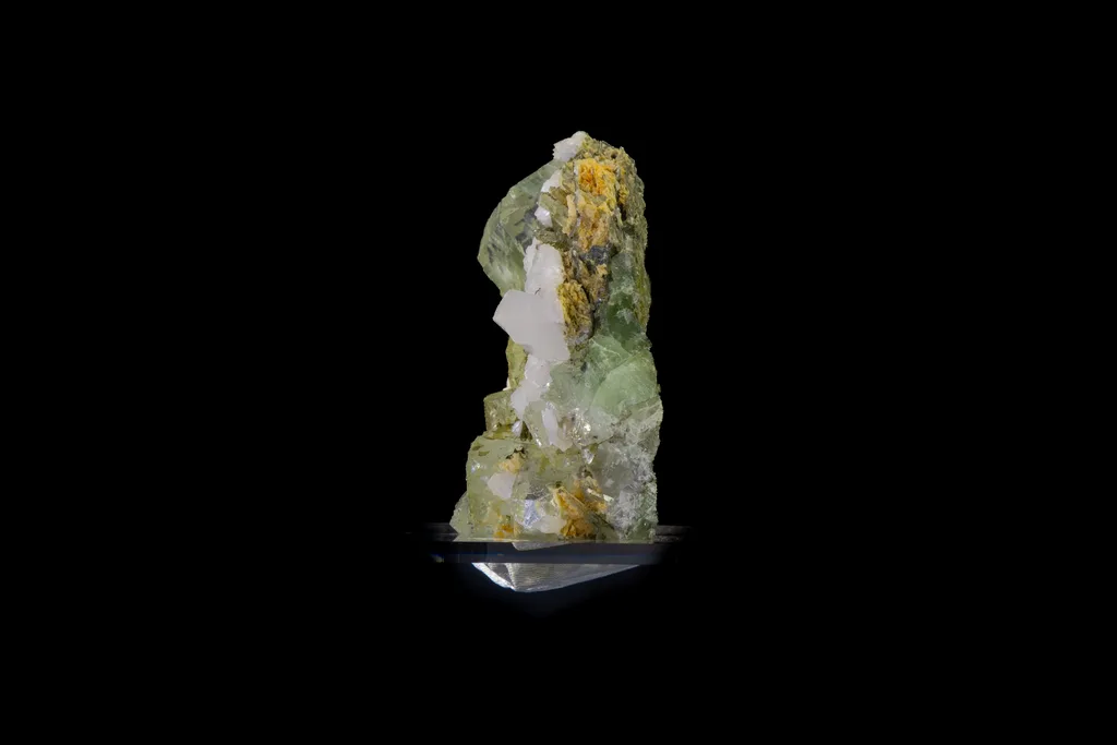 Fluorite