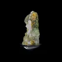 Fluorite from Xianghualing Mine, Xianghualing Sn-polymetallic ore field, Linwu Co., Chenzhou, Hunan, China - image 2
