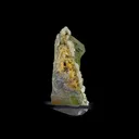 Fluorite from Xianghualing Mine, Xianghualing Sn-polymetallic ore field, Linwu Co., Chenzhou, Hunan, China - image 4