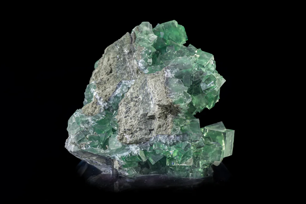 Fluorite