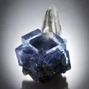 Fluorite from Yaogangxian, China - image 1