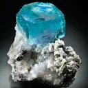 Fluorite from Yaogangxian Mine, Hunan, China - image 2