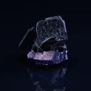 Fluorite from Yaogangxian Mine, Hunan, China - image 2