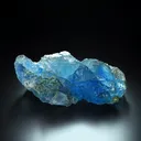Fluorite from Yaogangxian Mine, Hunan, China - image 4