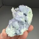 Fluorite from Yaogangxian Mine, Hunan, China - image 2