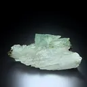 Fluorite from Yaogangxian Mine, Hunan, China - image 2