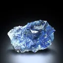 Fluorite from Yaogangxian Mine, Hunan, China - image 1