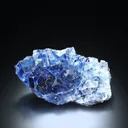 Fluorite from Yaogangxian Mine, Hunan, China - image 4