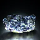 Fluorite from Yaogangxian Mine, Hunan, China - image 2