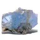 Fluorite from Yaogangxian Mine, Hunan, China - image 2
