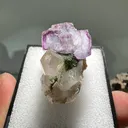 Fluorite from Yaogangxian Mine, Hunan, China - image 1