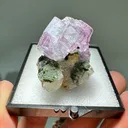 Fluorite from Yaogangxian Mine, Hunan, China - image 2