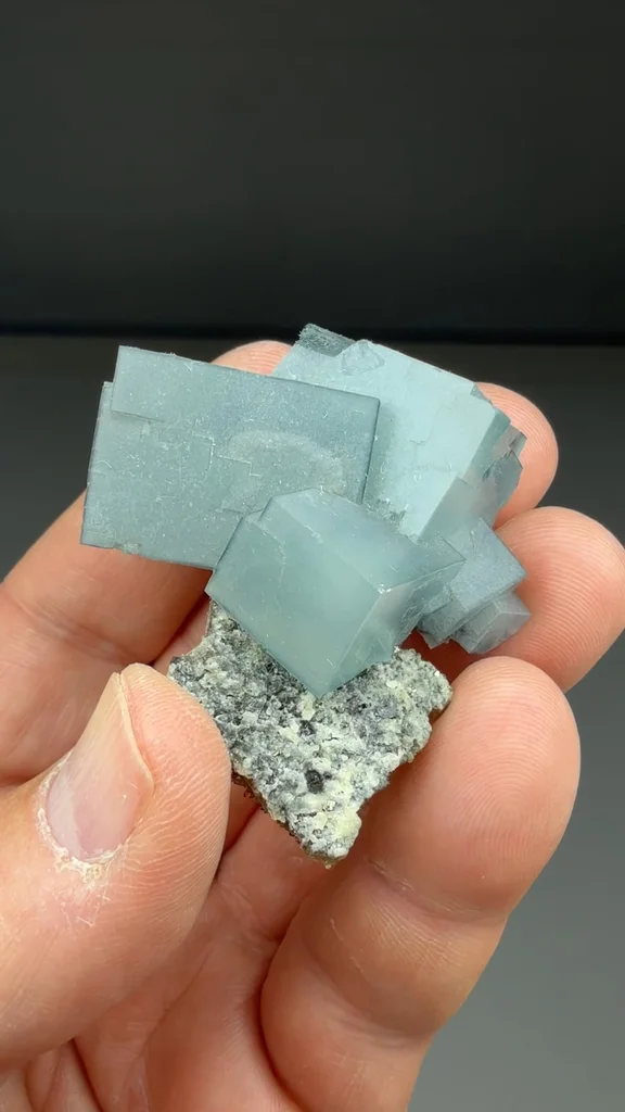 Fluorite