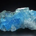Fluorite from Yaogangxian Mine, Hunan, China - image 3