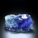 Fluorite from Yaogangxian Mine, Hunan, China - image 2