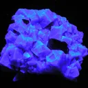 Fluorite, Galena - image 2